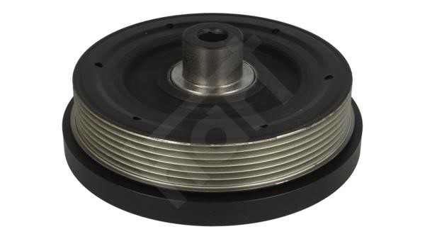 Hart 348 222 Belt Pulley, crankshaft 348222