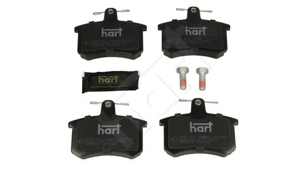 Buy Hart 248 877 at a low price in United Arab Emirates!