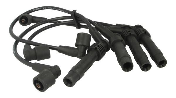 Hart 514 194 Ignition lead set 514194 514194 Hart Ignition lead set