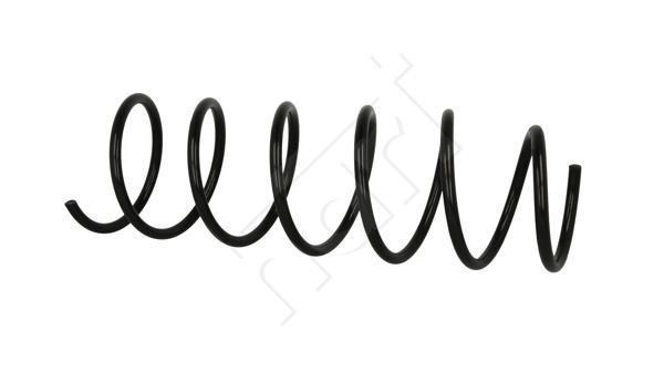 Suspension springs Renault Rapid: 430029 Hart Coil spring