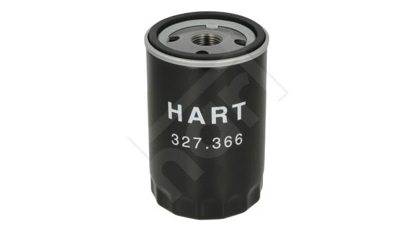 Hart 327 366 Oil Filter 327366