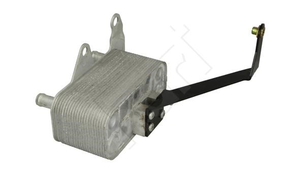 Hart 628 405 Oil Cooler, automatic transmission 628405
