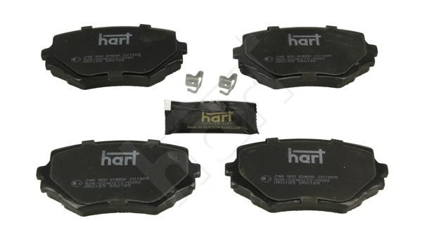 Buy Hart 248 900 at a low price in United Arab Emirates!