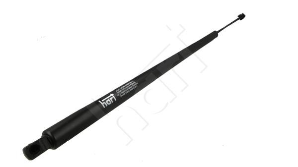 Hart 804 098 Tailgate strut 804098 804098 Hart Tailgate strut