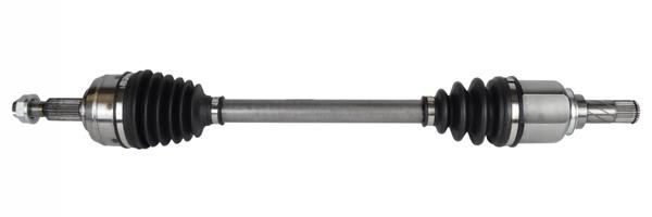 Driveshaft Renault Fluence: 470964 Hart Drive shaft
