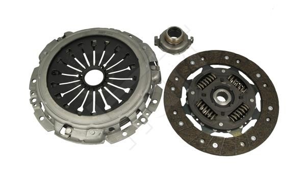 Car clutch kit Fiat Ducato: 359944 Hart Flywheel Clutch Kit