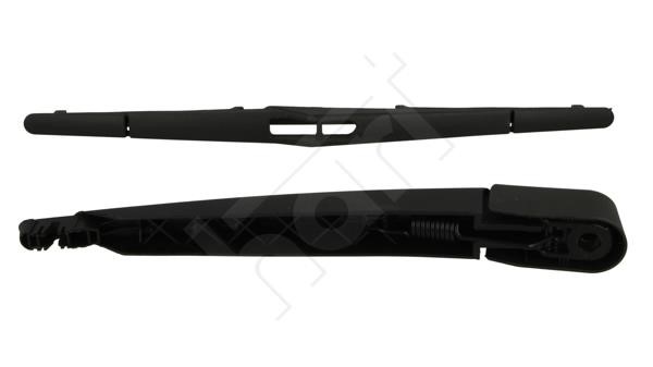 Windshield wiper arm Opel Corsa E: 154639 Hart Wiper Arm, window cleaning