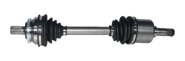 Hart 464 661 Drive Shaft 464661