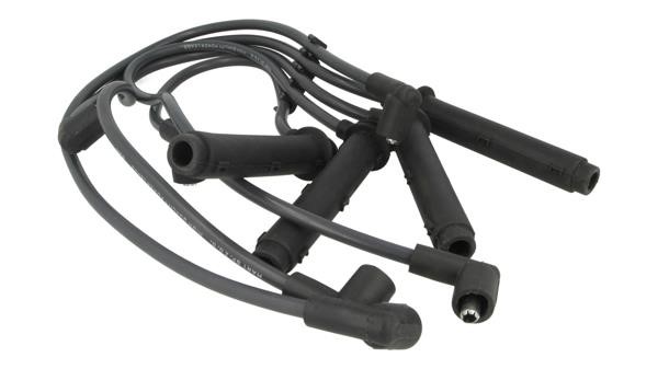 Hart 515 649 Ignition lead set 515649 515649 Hart Ignition lead set