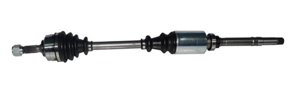 Axle shaft Citroen Saxo: 449032 Hart Drive shaft