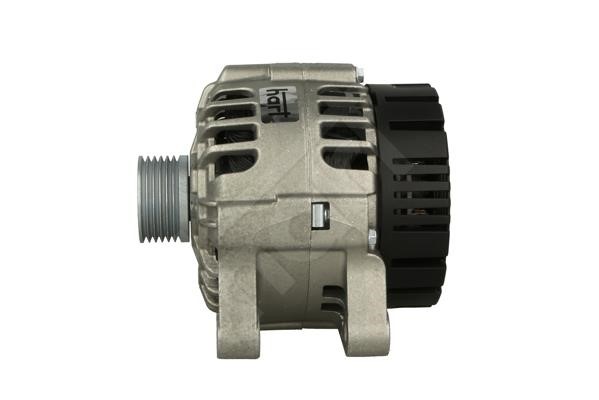 Engine alternator Peugeot 207: 546441 Hart Alternator