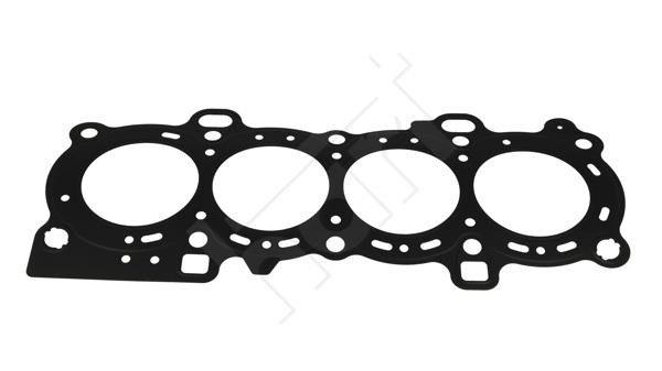 Hart 723 246 Gasket, cylinder head 723246