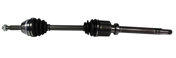 Hart 456 757 Drive Shaft 456757