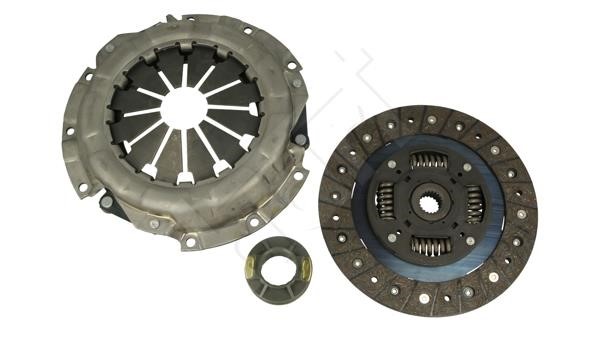 Hart 345 150 Flywheel Clutch Kit 345150 345150 Hart Flywheel Clutch Kit