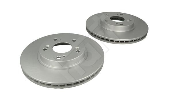 Hart 241 099 Brake disk 241099 241099 Hart Brake disk