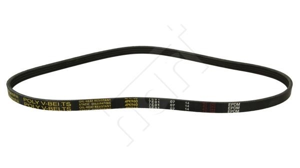 Hart 334 272 V-Ribbed Belt 334272