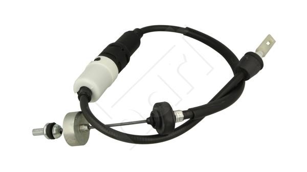 Hart 349 498 Cable Pull, clutch control 349498