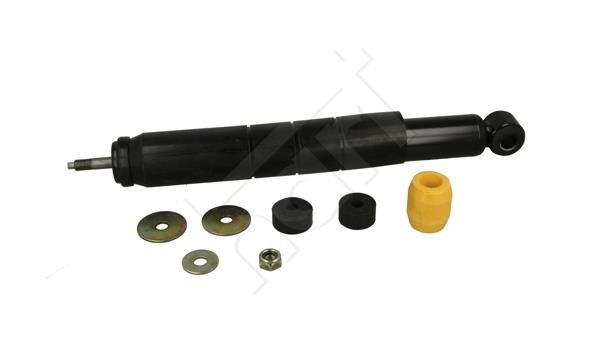 Hart 805 448 Rear oil and gas suspension shock absorber 805448