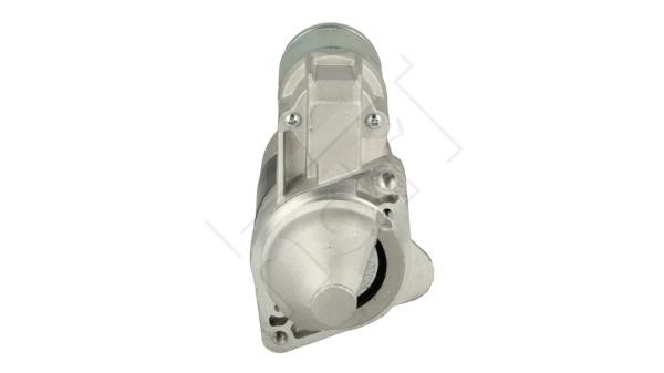 Starter Hart 551 435