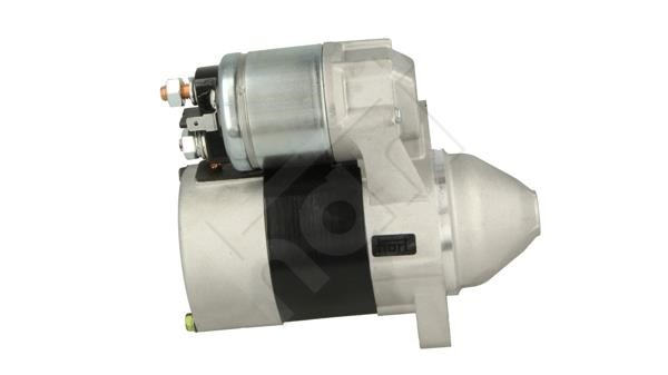 Engine starter motor Smart: 551435 Hart Starter