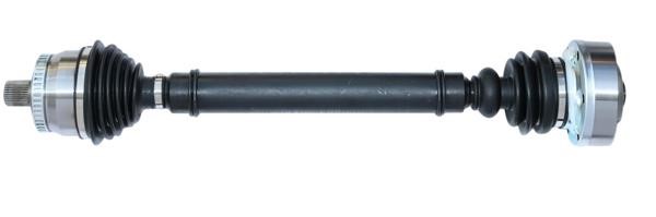 432893 Hart Drive shaft