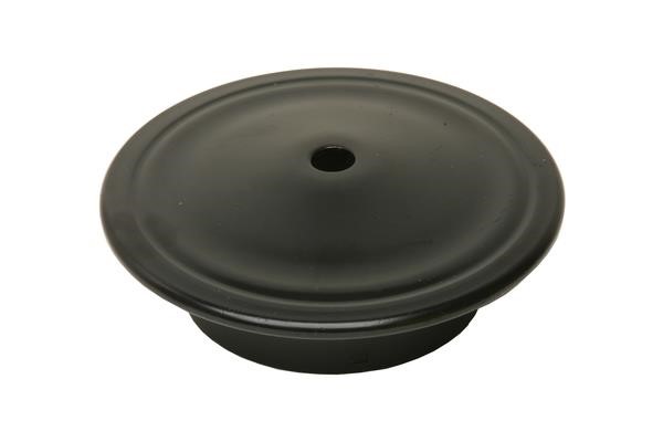 191512113 Uro Suspension spring plate rear