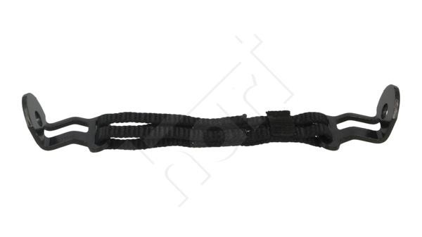 Gearbox mount Renault Thalia: 358775 Hart Mounting, automatic transmission