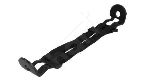 Mounting, automatic transmission Hart 358 775
