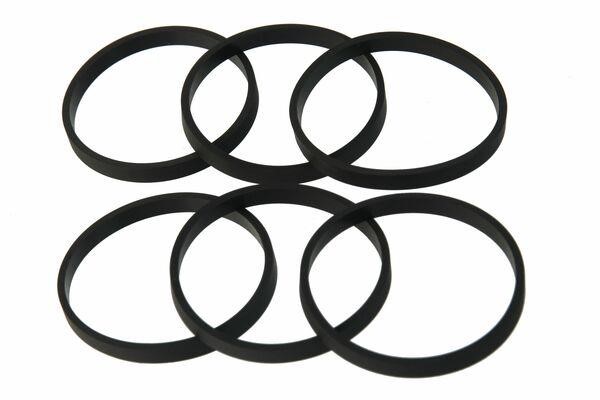 Intake manifold gasket Uro 11617547242