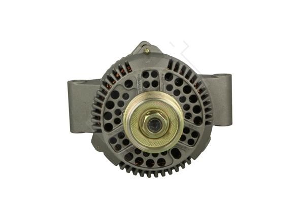 Alternator Hart 530 769