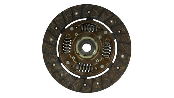 343379 Hart Clutch disc