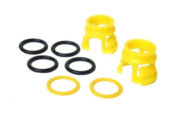 Heating pipes Volvo: 3545662 Uro Pipe of the heating system
