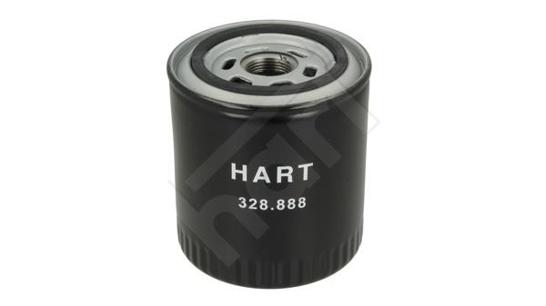 Hart 328 888 Oil Filter 328888