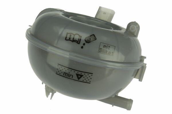 Engine coolant reservoir Audi: 5Q0121407T Uro Expansion Tank, coolant