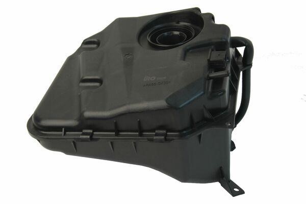 Engine coolant reservoir Porsche: 7L0121407F Uro Expansion Tank, coolant