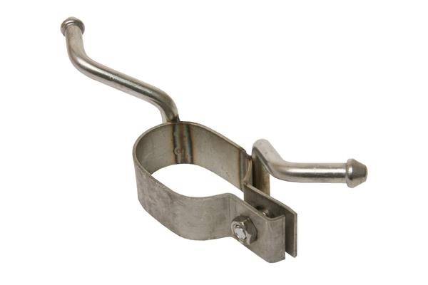 Uro 30681626 Exhaust clamp 30681626
