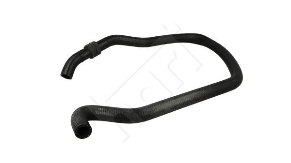 620946 Hart Pipe of the heating system