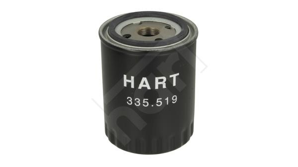 Hart 335 519 Oil Filter 335519