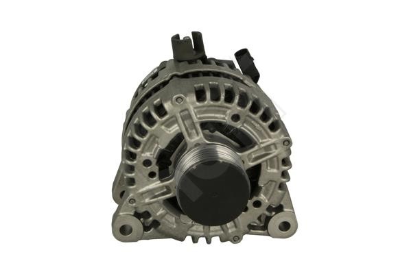 Alternator Hart 546 492