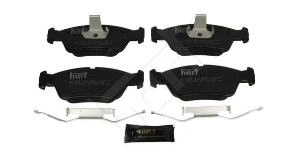 Buy Hart 252 323 at a low price in United Arab Emirates!