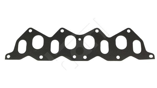 Hart 717 684 Gasket common intake and exhaust manifolds 717684