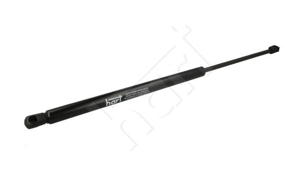 Hart 802 075 Tailgate strut 802075 802075 Hart Tailgate strut