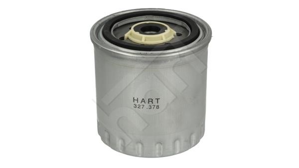 Hart 327 378 Fuel filter 327378