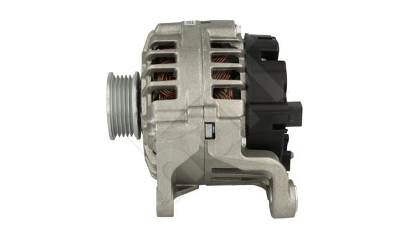 534359 Hart Alternator