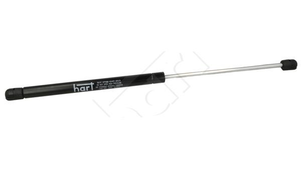 803665 Hart Tailgate strut