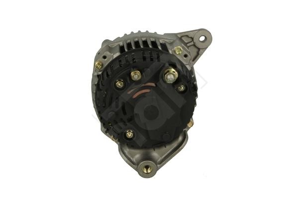 Alternator Hart 546 455