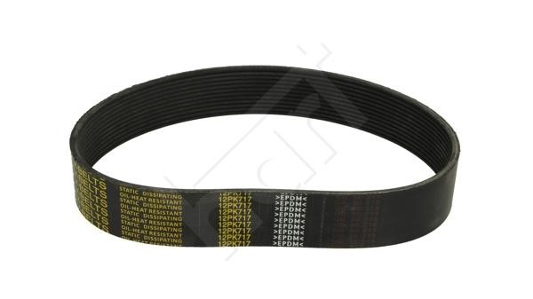 917776 Hart Poly-V belt