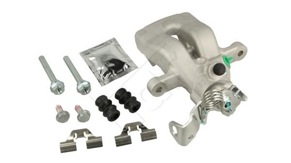 Brake caliper Renault Modus / Grand Modus: 257427 Hart Brake caliper