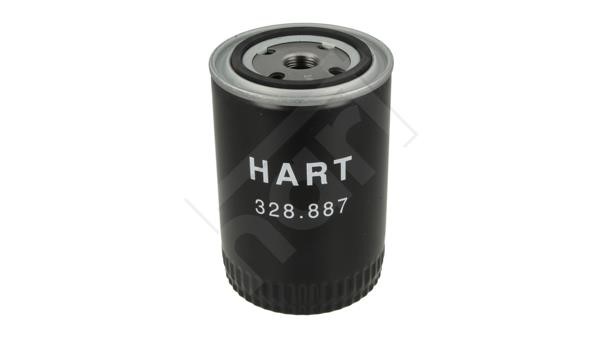 Hart 328 887 Oil Filter 328887