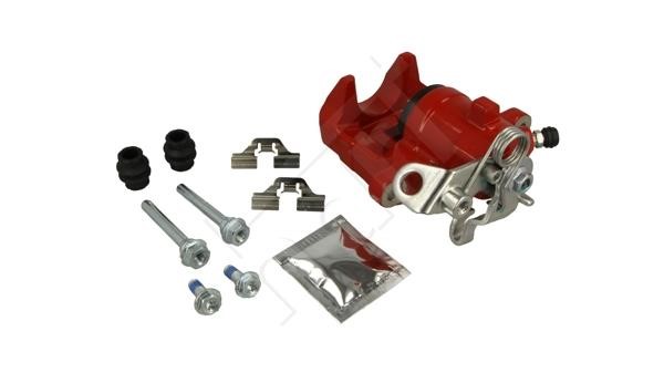 Brake caliper Seat: 256035 Hart Brake caliper